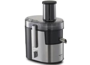 Соковижималка Panasonic MJ-DJ01STQ