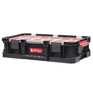 Ящик для інструментів QBRICK SYSTEM Two Organaizer 526x307x126мм (SKRQTWOOCZAUA017)