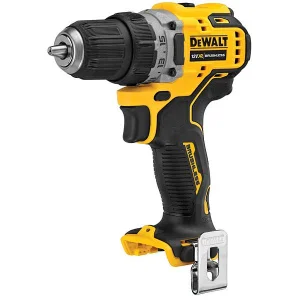 Шуруповерт DeWALT DCD701N