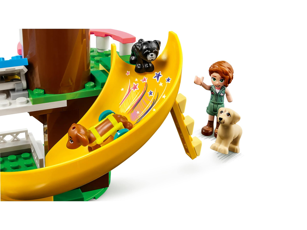  Lego Friends     617  (41727)