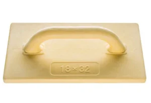 Терка поліуретанова Hardy 180х320мм (0840-361832)