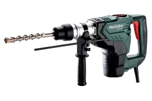 Перфоратор комбінований, SDS-Max, Metabo 1100 Вт KH 5-40  (600763500)