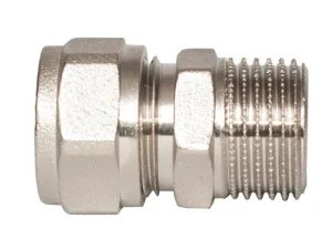 Муфта обжимна RSk 20x1/2" зовнішня різьба (K-FO-011)