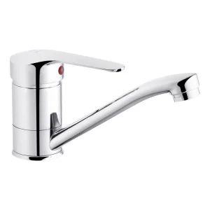Смеситель для раковины Agua Sevilla C010 (CV017364)