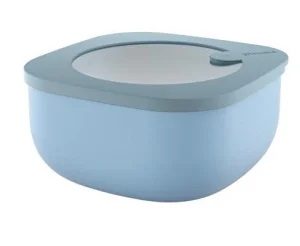 Контейнер вакуумний харчовий Guzzini Kitchen active design 975мл (170702189)