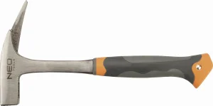 Молоток шиферний NEO вага 600 г 25-002