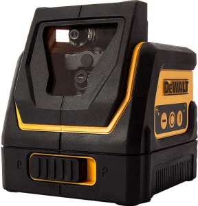 Рівень лазерний DeWALT DW0811