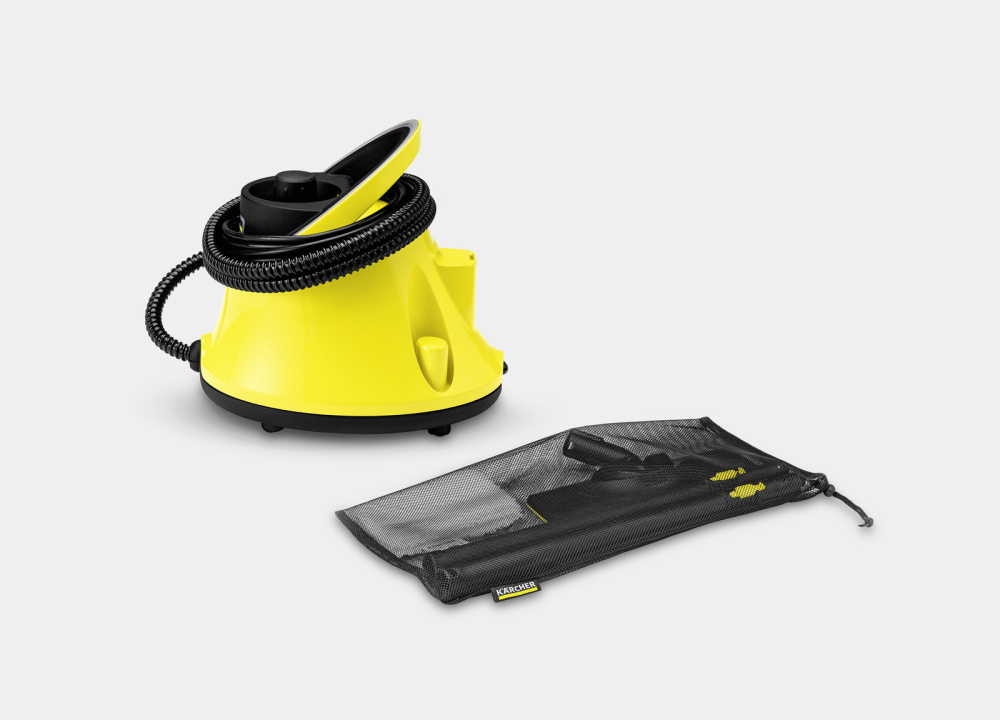 Фото пароочиститель karcher sc 2 deluxe easyfix 1.513-243.0