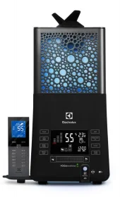 Фото увлажнитель воздуха electrolux ehu-3810d