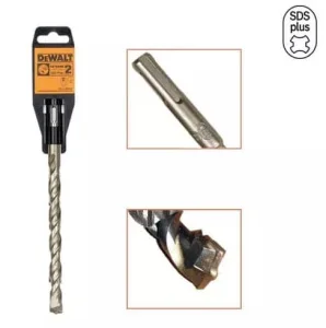 Бур DeWALT SDS-Plus EXTREME2 10x100x160мм (DT9540)