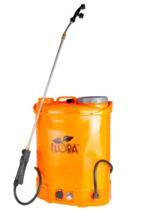 Обприскувач акумуляторний Flora 16л (5001524)