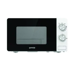 Мікрохвильова піч Gorenje MO20E2W