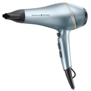 Фото фен remington ac9300 shine therapy pro 2200