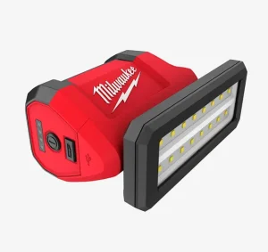 Ліхтар світлодіодний акумуляторний Milwaukee M12 PAL-0 (4933478226)