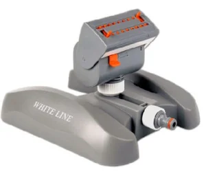 Зрошувач осцилуючий Bradas WHITE LINE (WL-Z17)