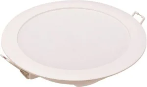 Потолочный светильник Philips DN020B G3 LED6, WW 7W 220-240V D100 GM (90020532)