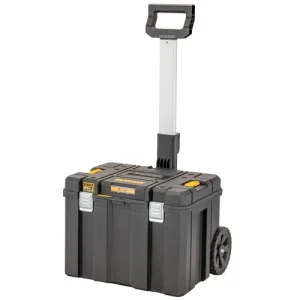 Ящик-візок DeWALT TSTAK 2.0, 550x440x630 мм (DWST83347-1)
