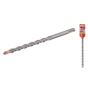Бур Granite SDS-plus S4 12x210мм (0-12-210)