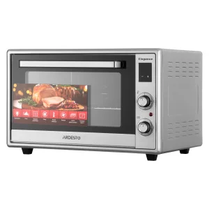 Фото печь электрическая ardesto elegance meo-f60rcel