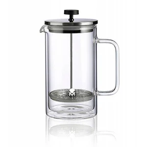 Фото френч-пресс masterpro foodies mixology 800мл (bgmp-20213)