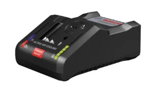 Зарядний пристрій Bosch GAL 18V-160 C (1600A019S6)