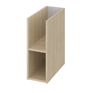 Шафа під стільницю Moduo 20x44,7x55,1см дуб (K116-020)