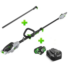 Высоторез аккумуляторный EGO PS1003E KIT (F840033003)