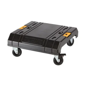 Візок для інструментальних ящиків DeWALT TSTAK 486x181мм (DWST1-71229)