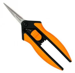 Ножницы Fiskars Solid SP13 для микро-обрезки (1051600)