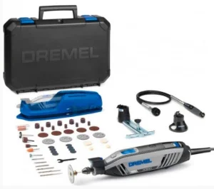 Гравер Dremel 4300 3/45 (F0134300JD) 