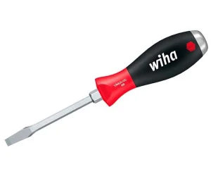 Викрутка Wiha SoftFinish 12x200мм (03231_WH)