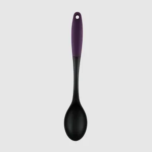 Фото ложка поварская gusto сирень gt-5704 (118574)