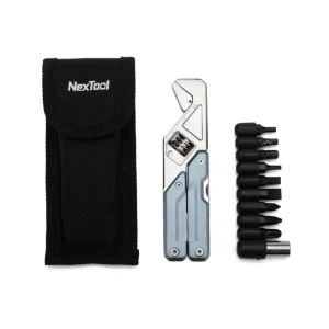 Мультитул NexTool Light Wrench W2 NE20293A