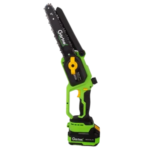 Мініпила акумуляторна Gartner GMCS-8 BL KIT (854614)