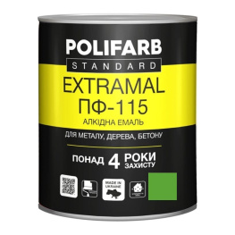  Polifarb ExtraMal -115 - 0,9 