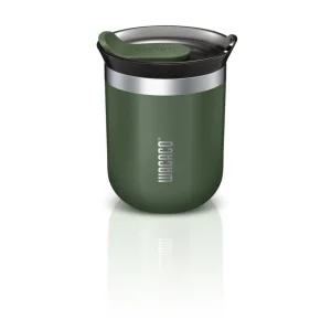 Термокухоль Wacaco Octaroma Classico 180мл, зелений (WOCT180GN)