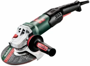 Кутова шліфувальна машина Metabo 1900 Вт WEA 19-180 Quick RT (601095000)