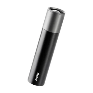Кишеньковий ручний акумуляторний ліхтар Nextool Zoom Flashlight 150лм алюмінієвий корпус (NE20162)