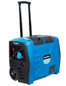 Генератор бензиновий інверторний EnerSol EPG-2000ISE 2,0кВт