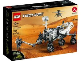 Конструктор Lego Technic Миссия NASA Марсоход Персеверанс 1132 детали (42158)