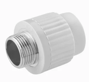 Муфта PPR Baux 20х3/4“ РЗ (BX-131012)
