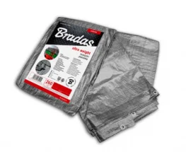 Тент BRADAS ULTRA WEIGHT 260г/м2 3х5м (PL2603/5)