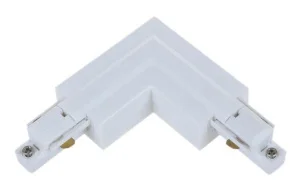 Трековая система KLOODI KDTR-263 R WH белый матовый