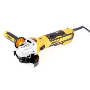 Кутова шліфмашина DeWALT DWE4347