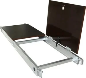 Вышка-тура телескопическая VIRASTAR TELESAFE XL 2x10 (S005XL)