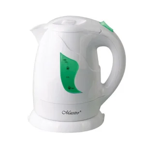 Електрочайник Maestro MR-011-GREEN