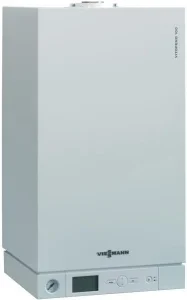 Котел газовий Viessmann Vitopend 100-WH1D 257