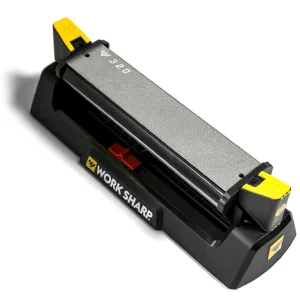 Точилка механічна Work Sharp Benchstone Sharpener WSBCHBSS-I