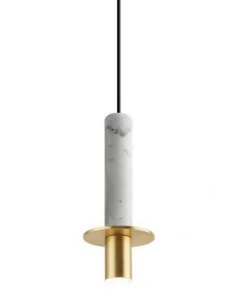 Світильник підвісний KLOODI DECO PE-AL0555-C