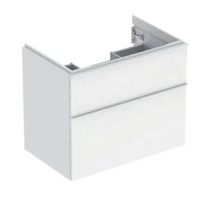 Тумба під раковину Geberit iCon 74x47,6x61,5см (502.304.01.3)